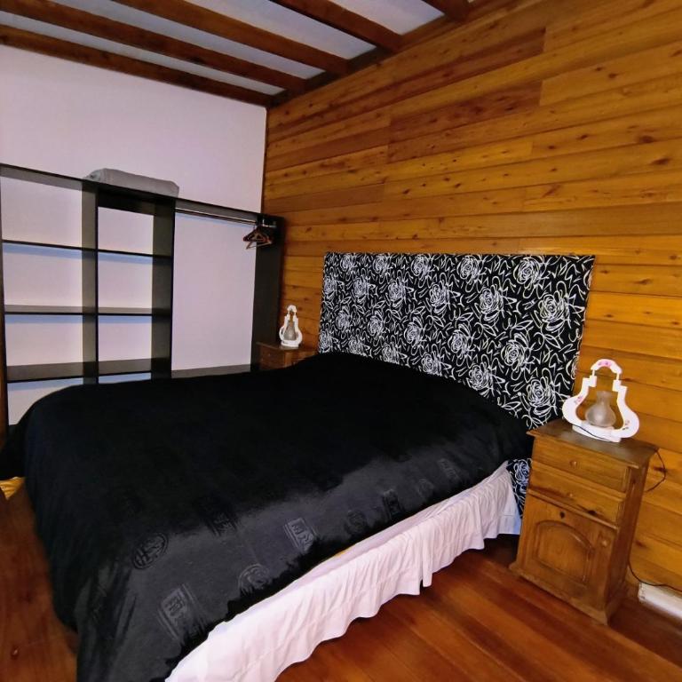 Ñaña Kuyen 1 - Two-Bedroom House - 15
