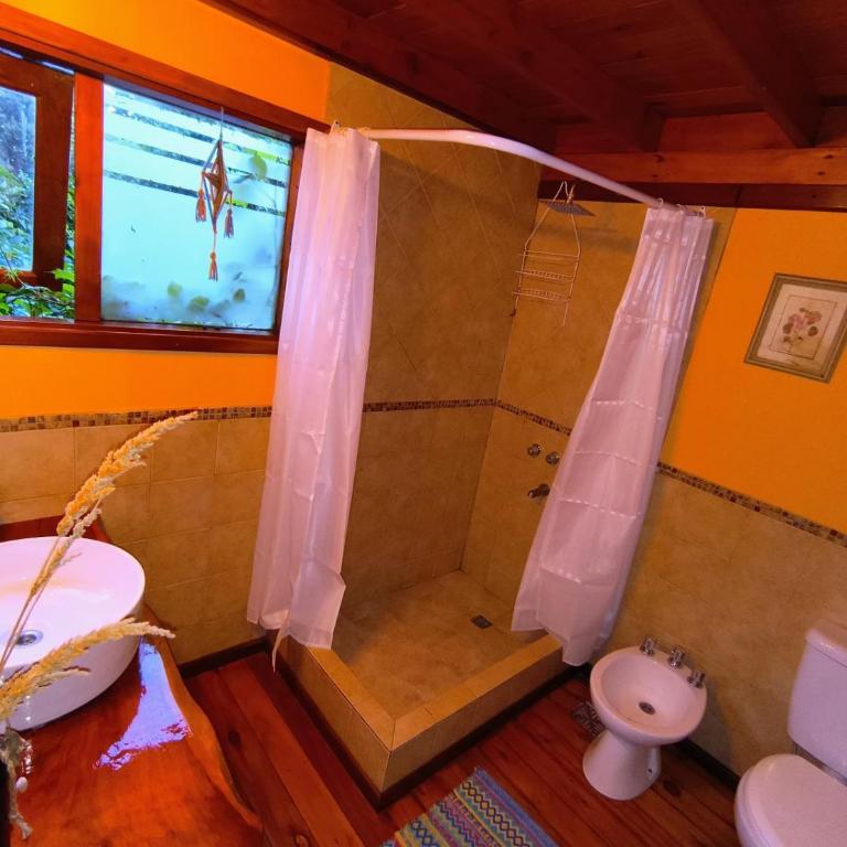 Ñaña Kuyen 1 - Two-Bedroom House - 16