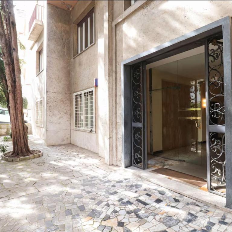 Parioli Suites Apartments - Appartamento con 2 Camere da Letto - 17