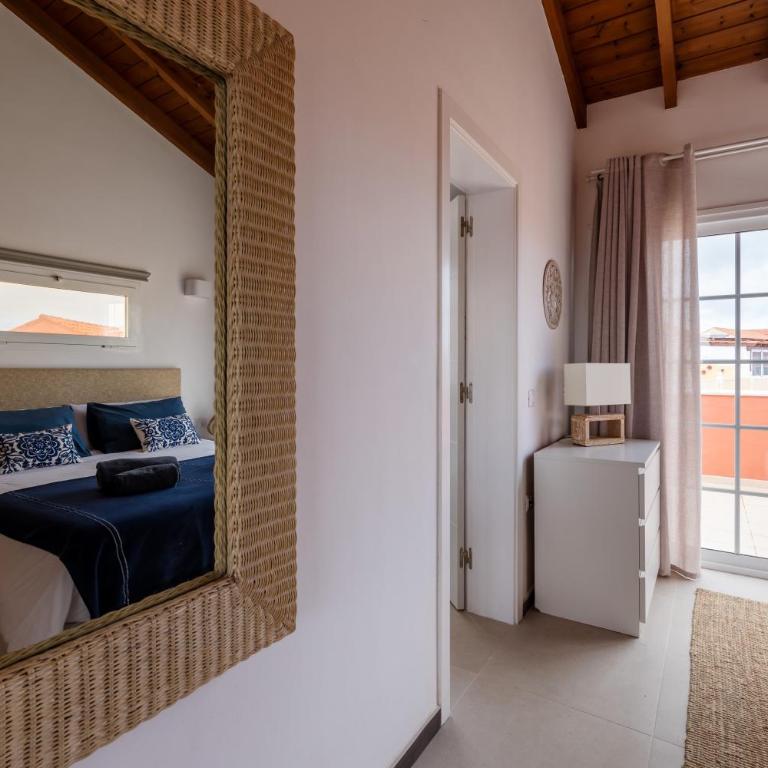 Libertas, vivienda con piscina privada climatizada - Villa - 29