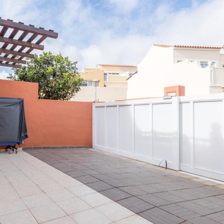 Libertas, vivienda con piscina privada climatizada - Villa - 13