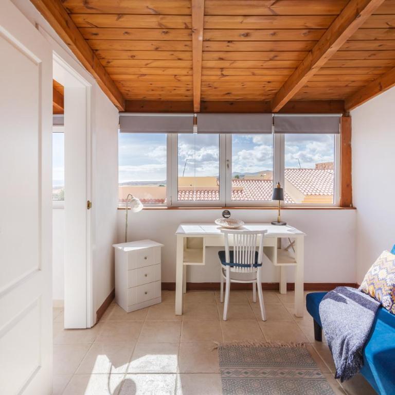 Libertas, vivienda con piscina privada climatizada - Villa - 40