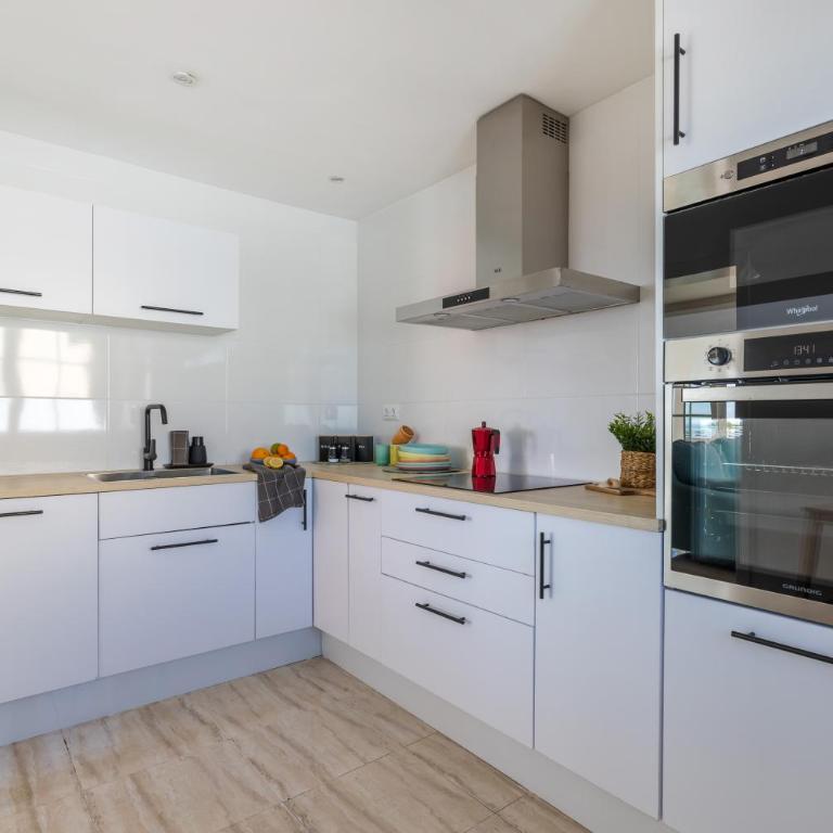 Libertas, vivienda con piscina privada climatizada - Villa - 21