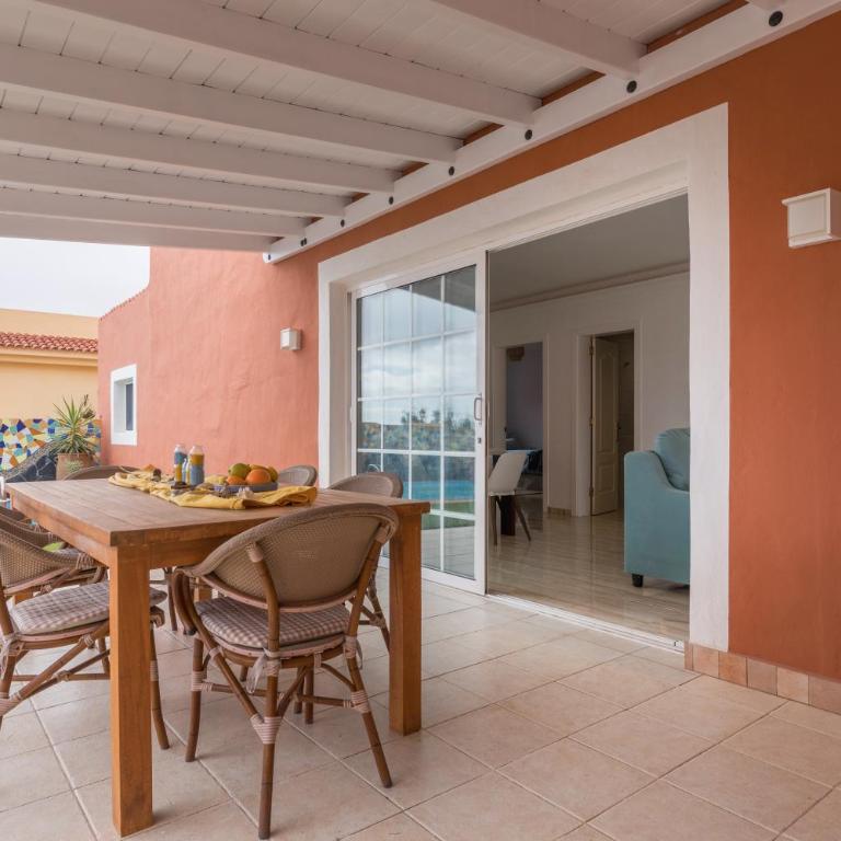 Libertas, vivienda con piscina privada climatizada - Villa - 9