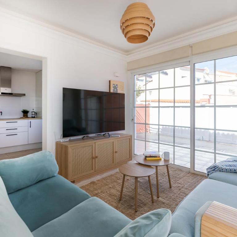 Libertas, vivienda con piscina privada climatizada - Villa - 14