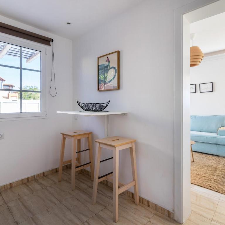Libertas, vivienda con piscina privada climatizada - Villa - 23