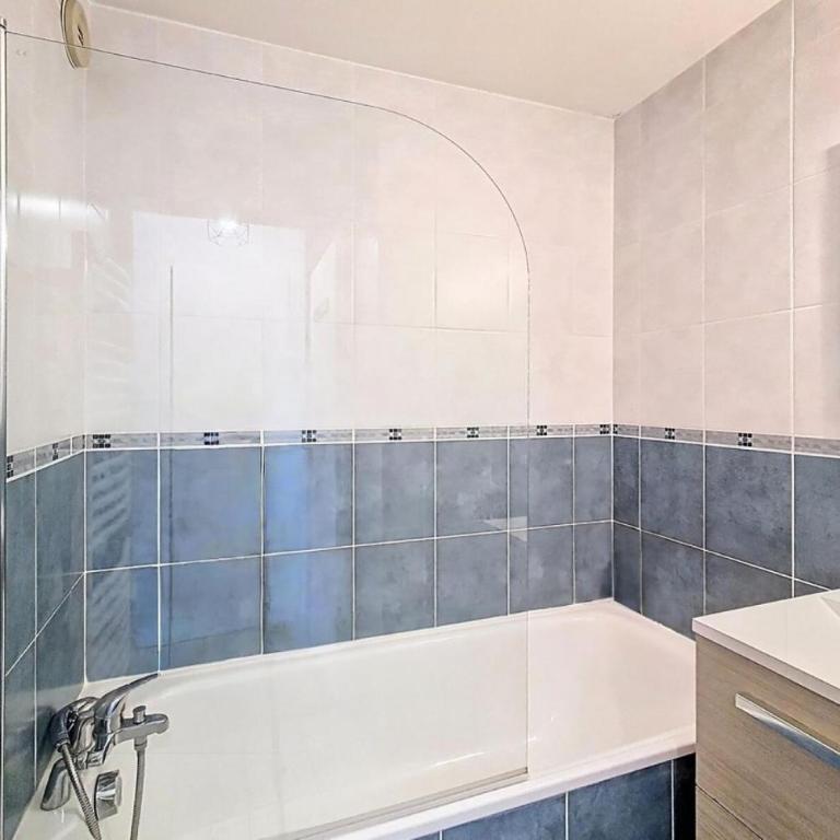 Résidence Murgers - Appartement fonctionnel et lumineux · A proximité des pistes · Balcon MAE-3294 - Appartement - 5