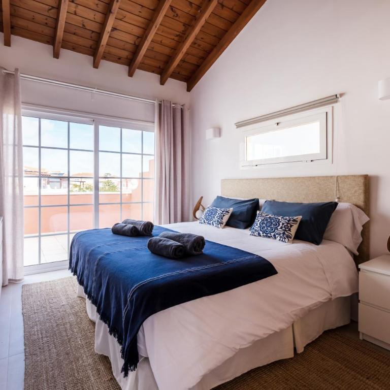 Libertas, vivienda con piscina privada climatizada - Villa - 28