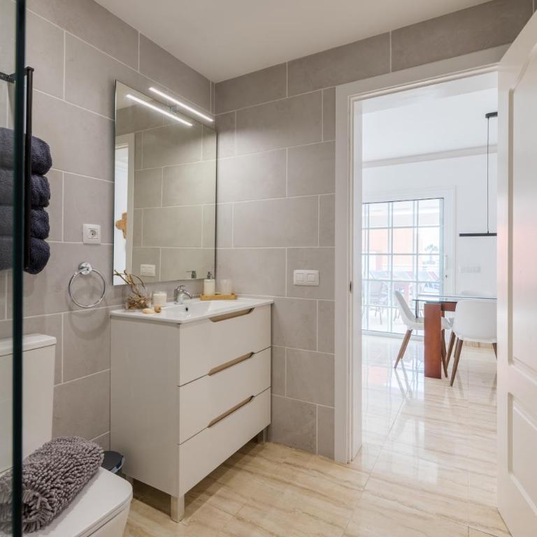 Libertas, vivienda con piscina privada climatizada - Villa - 25