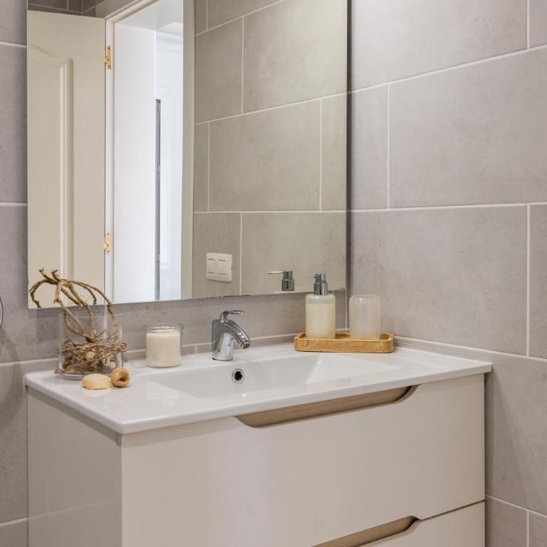 Libertas, vivienda con piscina privada climatizada - Villa - 26