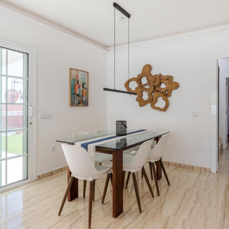 Libertas, vivienda con piscina privada climatizada - Villa - 20