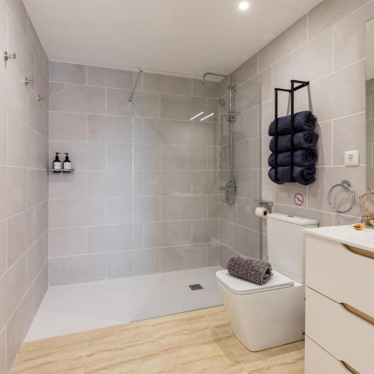 Libertas, vivienda con piscina privada climatizada - Villa - 27
