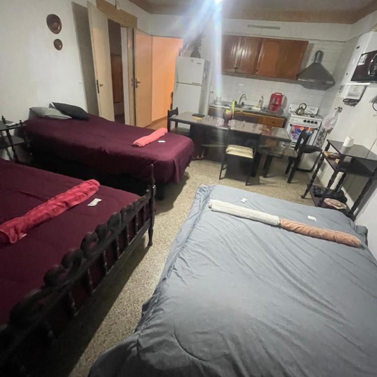 Dulce Hogar - Apartamento de 1 dormitorio - 10
