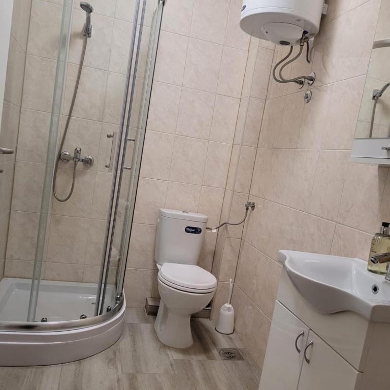 Beosan - Apartment - 4