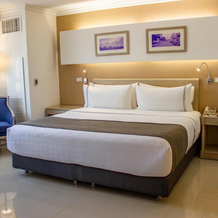 Sonesta Hotel Cali - Suite - 5