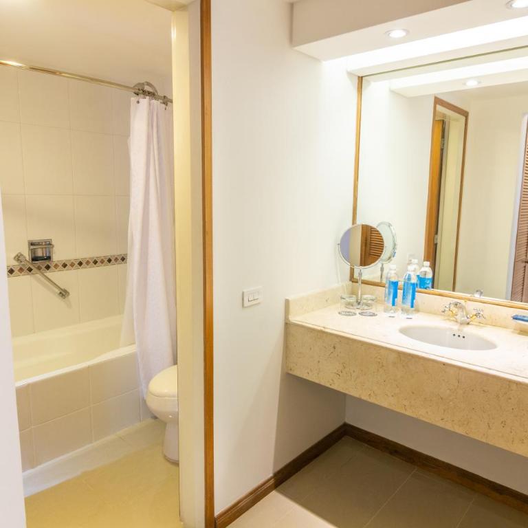 Sonesta Hotel Cali - Suite - 6