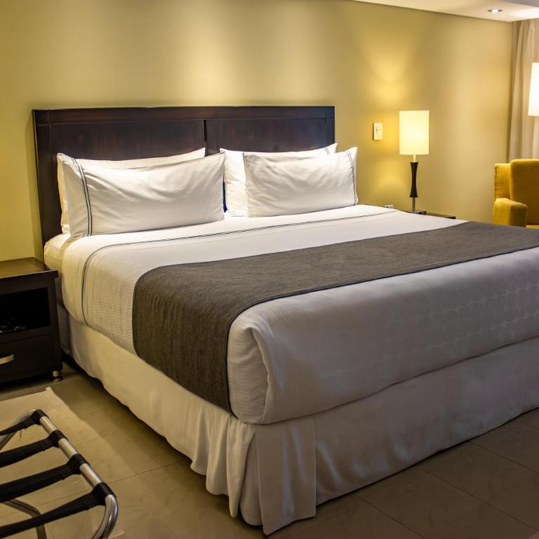 Sonesta Hotel Cali - Suite Junior - 13