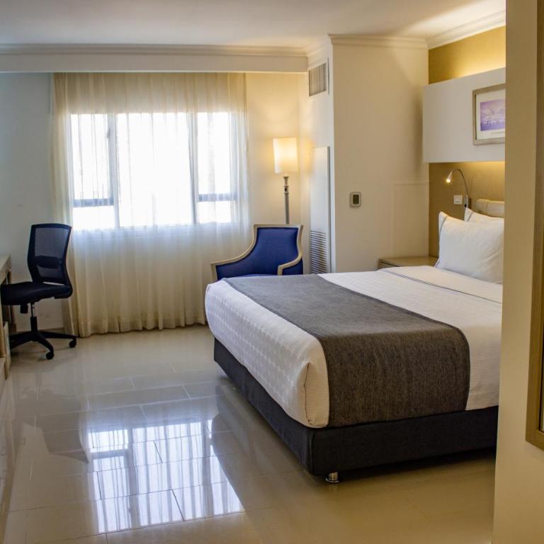 Sonesta Hotel Cali - Suite - 4