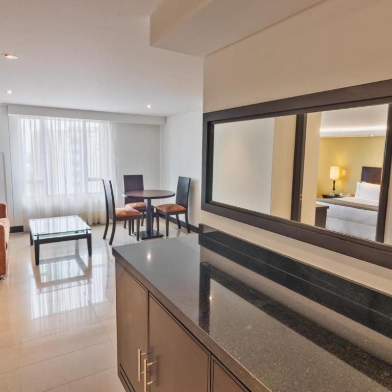 Sonesta Hotel Cali - Suite - 3