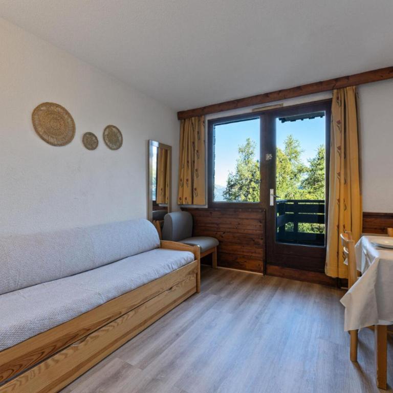 Résidence Le Belvedere - Studio au coeur des Orres 1650 MAE-6944 - Monolocale - 1