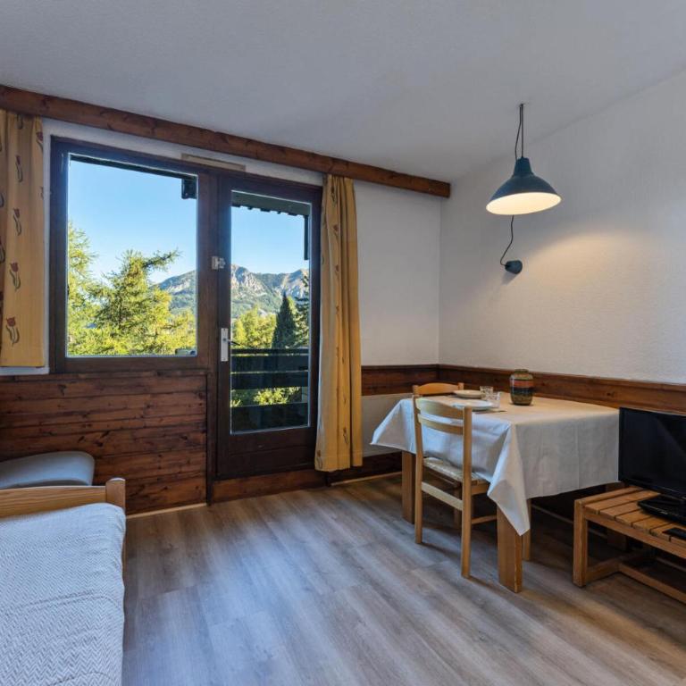 Résidence Le Belvedere - Studio au coeur des Orres 1650 MAE-6944 - Monolocale - 2