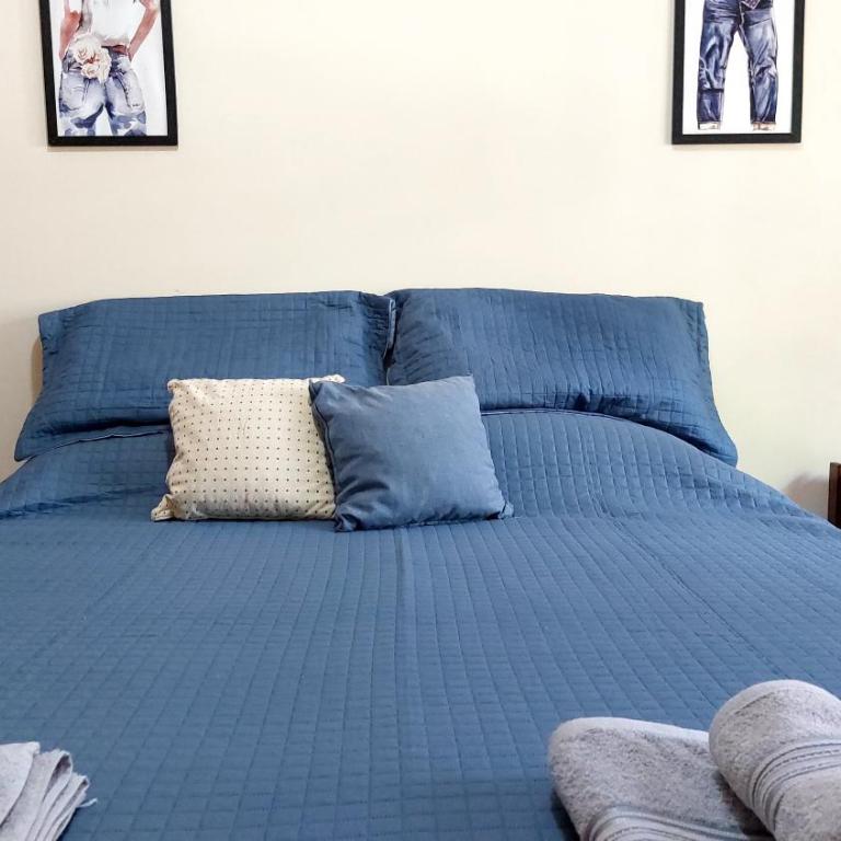 Lezica Feliz - Two-Bedroom Apartment - 21