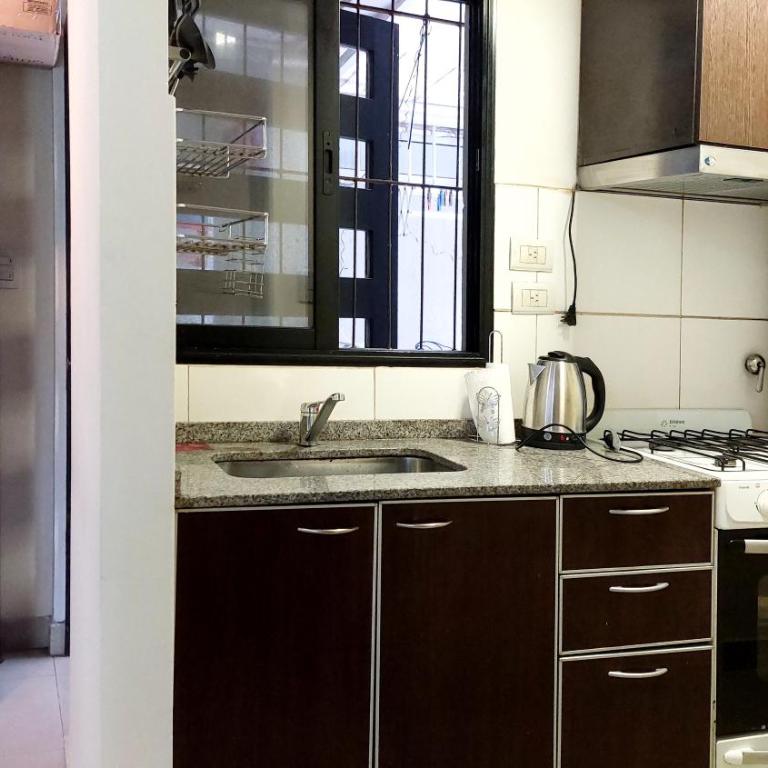 Lezica Feliz - Two-Bedroom Apartment - 18