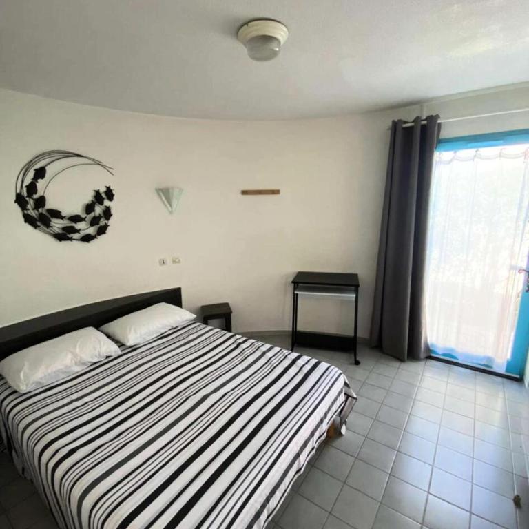 Résidence Ile Des Pecheurs - VILLA 3 PIECES 6 couchages LE BARCARES MAE-5154 - Maison de Vacances - 6