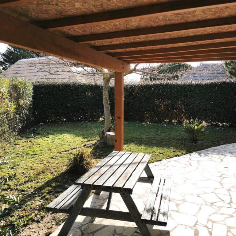 Résidence Ile Des Pecheurs - VILLA 3 PIECES 6 couchages LE BARCARES MAE-5154 - Maison de Vacances - 9