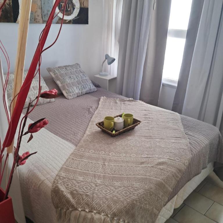 Departamento 1 ambiente La Perla - Apartamento de 1 dormitorio - 1