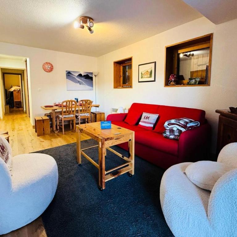Résidence Sylvanelles - Appartement avec Vue Panoramique MAE-4914 - Apartment - 1