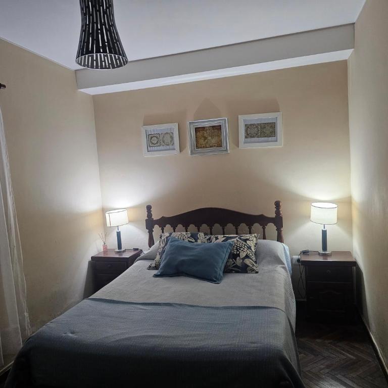 Departamento Salta Soho - Two-Bedroom Apartment - 3