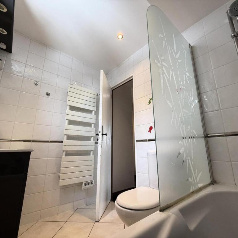 Sefcotel - Studio Cabine COSY MAE-3024 - Studio - 7