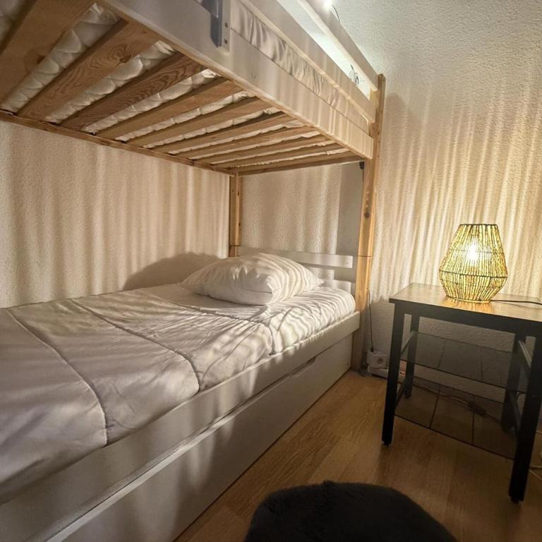 Sefcotel - Studio Cabine COSY MAE-3024 - Studio - 11