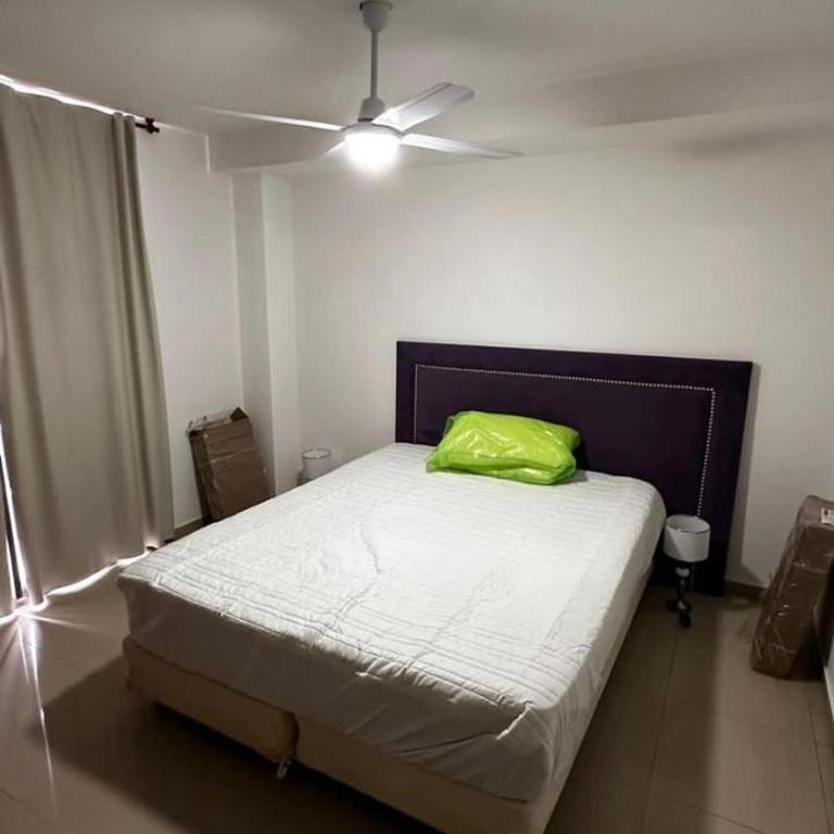 Depto Ro - Apartamento de 1 dormitorio - 3