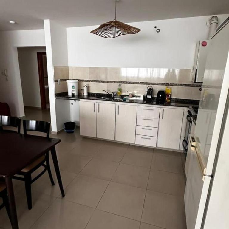 Depto Ro - Apartamento de 1 dormitorio - 4