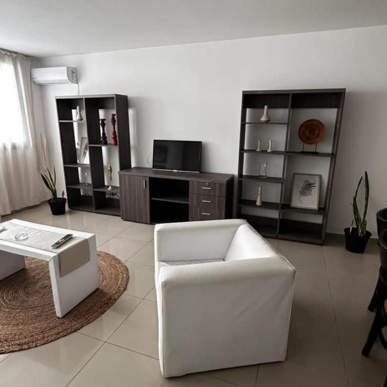 Depto Ro - Apartamento de 1 dormitorio - 6