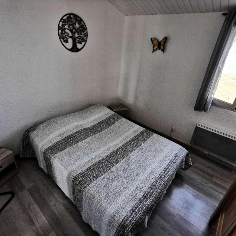 Résidence Palmyra - Appartement deux pièces, 4 couchages, LE BARCARES. Réf: 9PALM_140 MAE-3393 - Apartment - 13