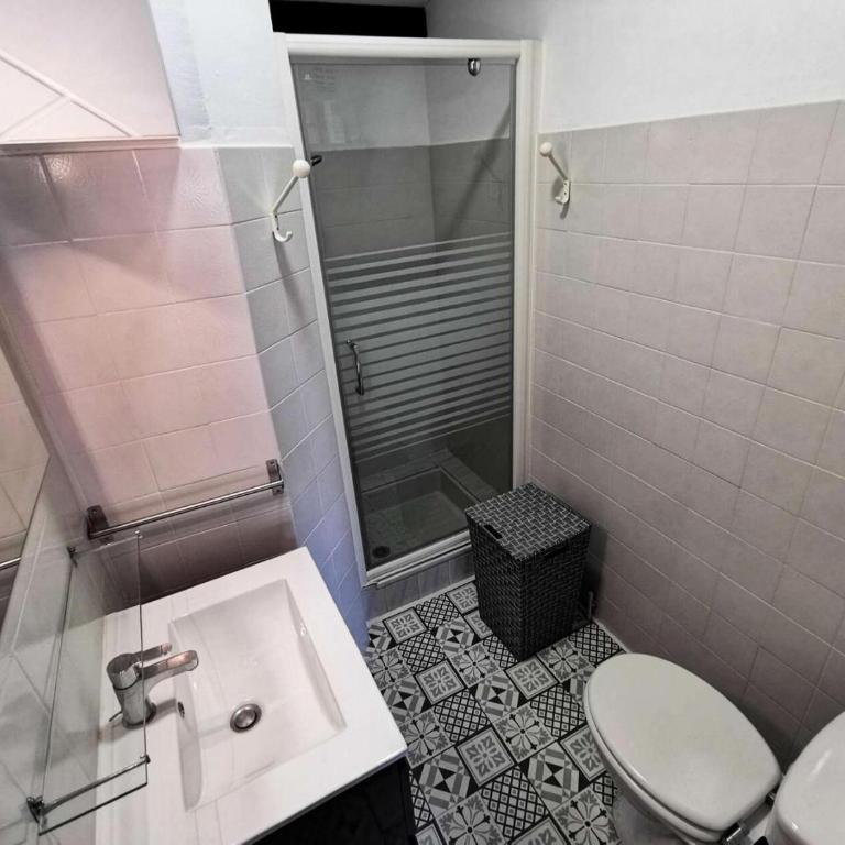Résidence Palmyra - Appartement deux pièces, 4 couchages, LE BARCARES. Réf: 9PALM_140 MAE-3393 - Apartment - 19