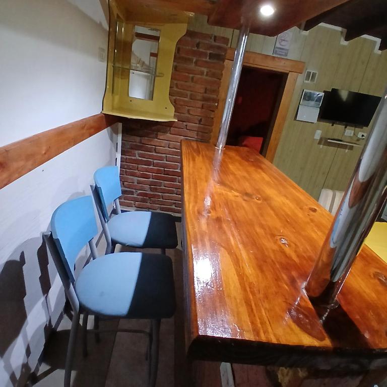 Apart El Cañadon - Apartamento de 2 dormitorios - 6
