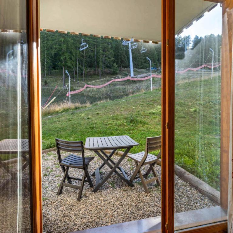 Résidence Les Hauts De Preclaux - Appartement 2 pièces au pied des pistes MAE-8031 - Appartamento - 7