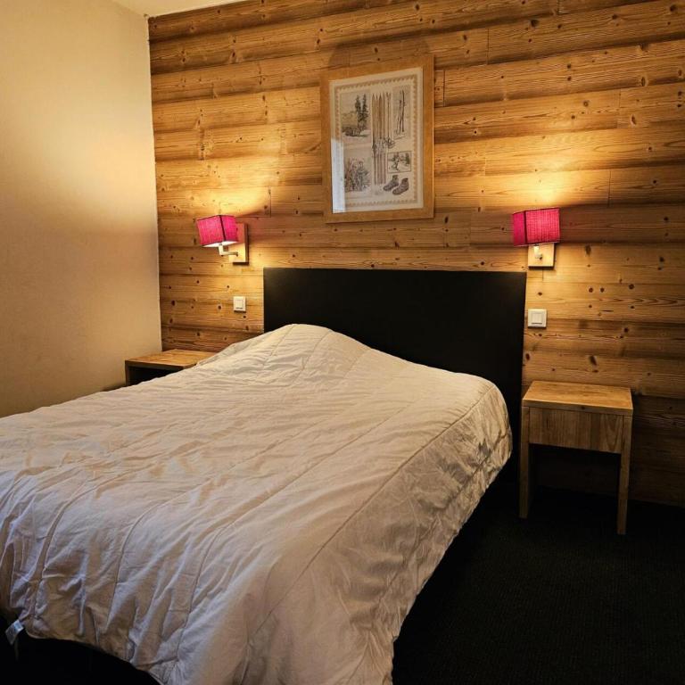 Résidence Le Centaure - Bel appartement lumineux · Résidence avec accès direct aux pistes · Vue sur les pistes MAE-0551 - Appartement - 2