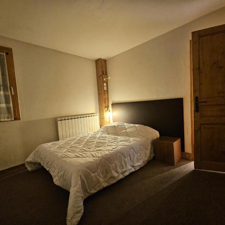 Résidence Le Centaure - Bel appartement lumineux · Résidence avec accès direct aux pistes · Vue sur les pistes MAE-0551 - Appartement - 3