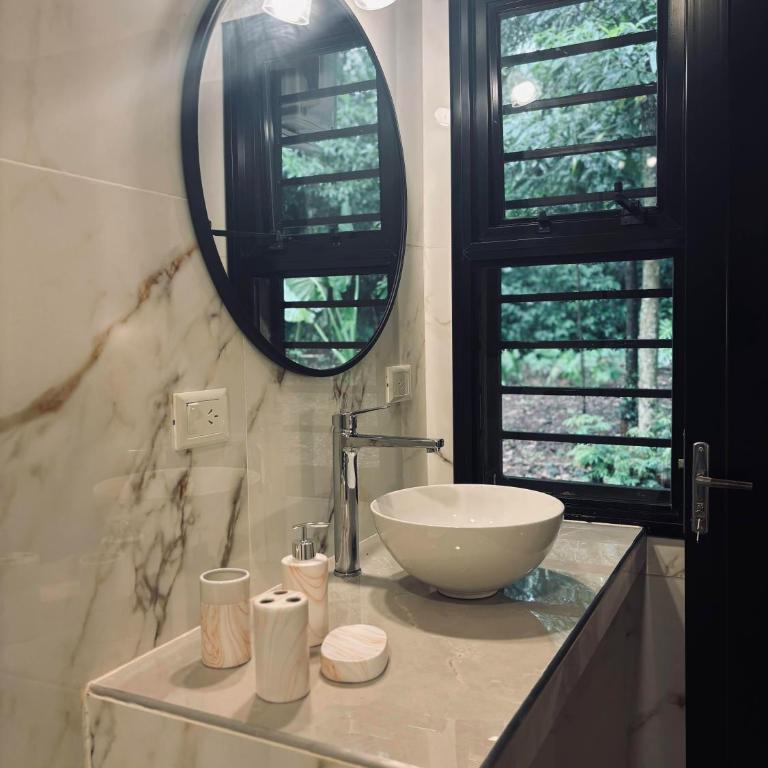 Yvytu Rent Suites - One-Bedroom Apartment - 7