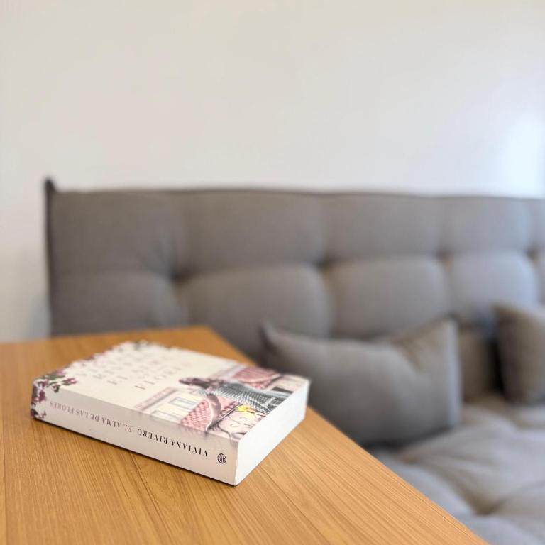 Yvytu Rent Suites - One-Bedroom Apartment - 9