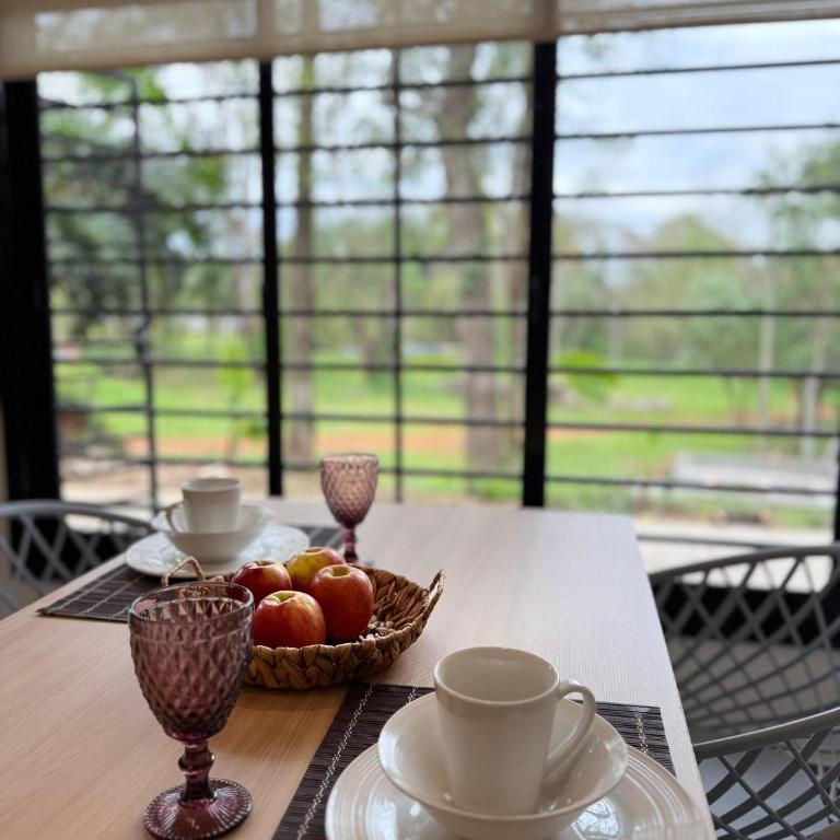 Yvytu Rent Suites - One-Bedroom Apartment - 13