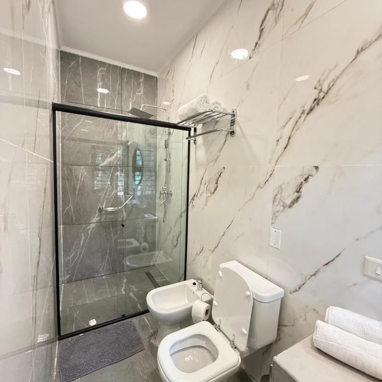 Yvytu Rent Suites - One-Bedroom Apartment - 5