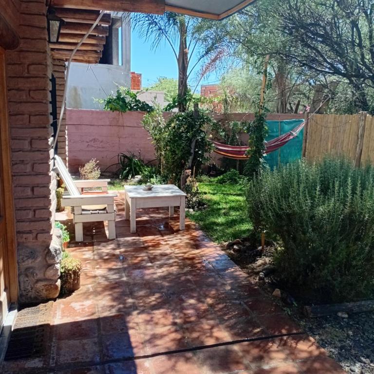 La Arenosa 1 - Apartamento de 1 dormitorio - 9