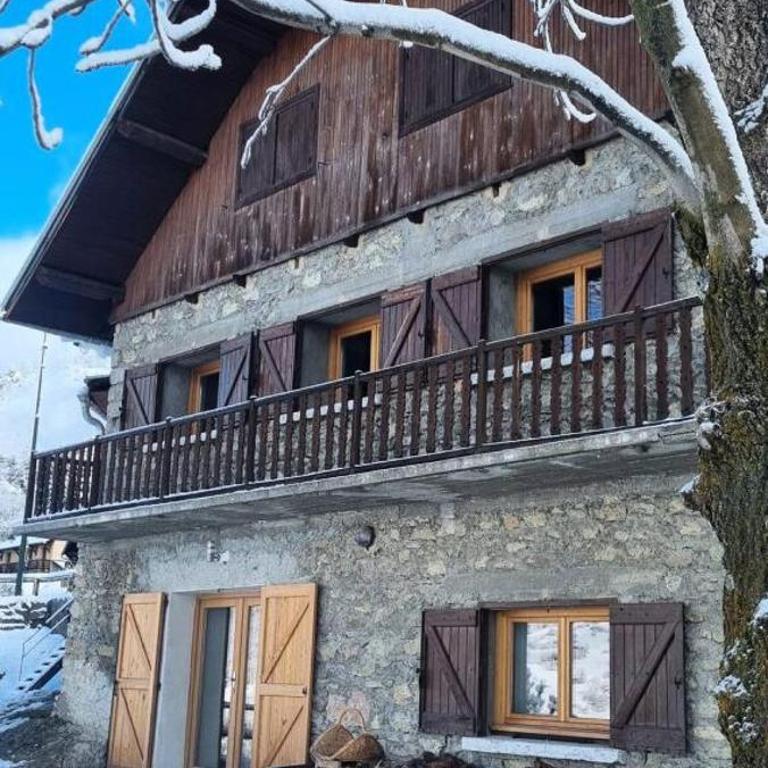Chalet Le Chatelret - LE CHATELRET MAE-9361 - Chalet - 15
