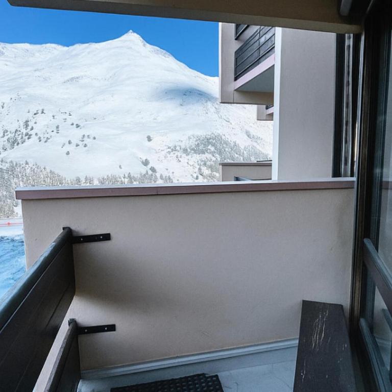 Résidence Caron - Appartement 5 personnes avec cuisine équipée MAE-5941 - Apartment - 8